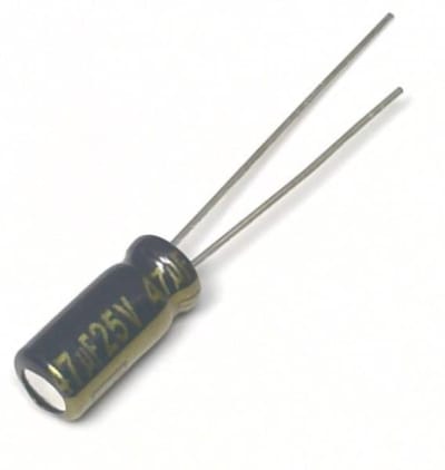 MATSUSHITA ELECTRIC EEU-FC1E470