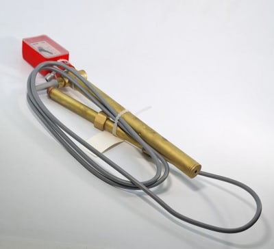 SPIRAX SARCO SPIRA-TROL 128