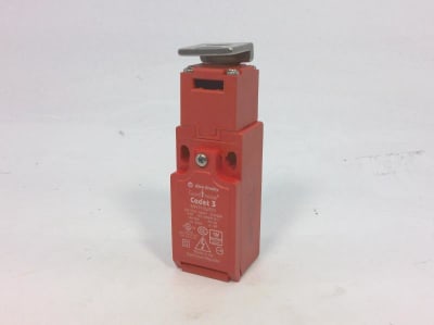 ALLEN BRADLEY 440K-C21065