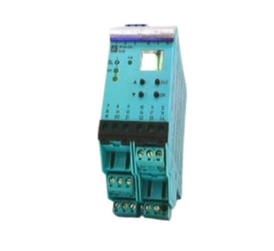 PEPPERL & FUCHS KFU8-UFT-2.D