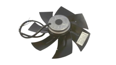 EBM PAPST W2D270-EB26-07