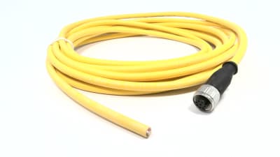 PILZ PSEN CABLE AXIAL M12 8-POLE 5M