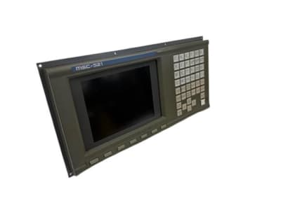 FANUC A02B-0210-C040