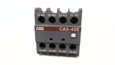 ASEA BROWN BOVERI CA5-40E