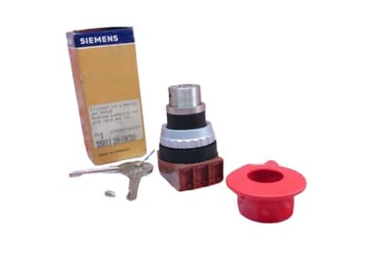 SIEMENS 3SB1120-1BC20