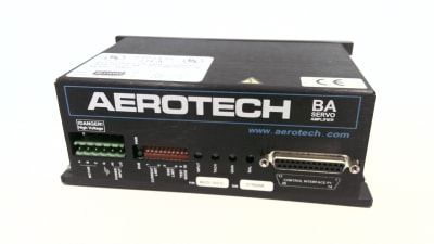 AEROTECH BA20-160-S