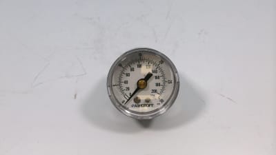 ASHCROFT 4000K718-30