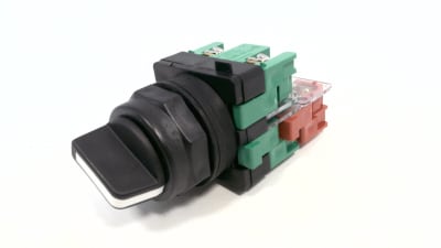 C3 CONTROLS SSO2-SHWE-NO/NO-NC