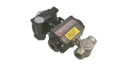 DURAVALVE AS5503