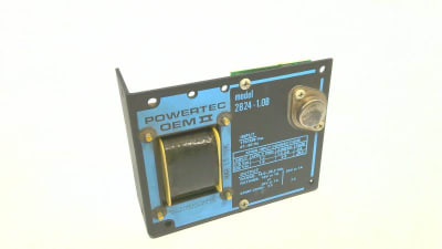 POWERTEC 2B24-1.0B