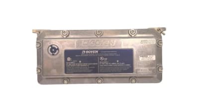 PENTAIR 3-6VFD6010C-331