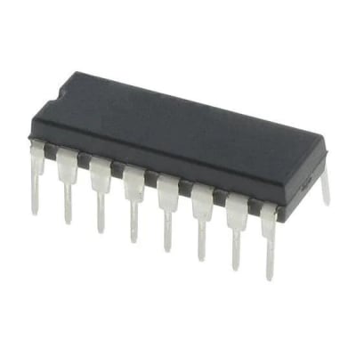 VISHAY DG309BDJ-E3