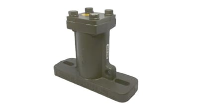 HOUSTON VIBRATOR BV-225 IMP