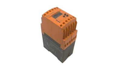 EFECTOR MONITOR/FR-1N/110-240VAC/DC-DD2603