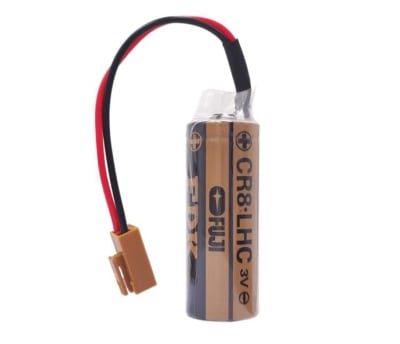 FDK AMERICA CR8-LHC (BROWN CONNECTOR)