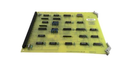 GENERAL ELECTRIC DS3800HADA