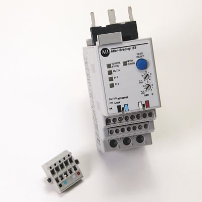ALLEN BRADLEY 193-EC1BB