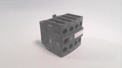 ASEA BROWN BOVERI 1SBN010140R1004