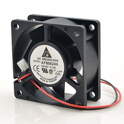DELTA GROUP ELECTRONICS AFB0624H