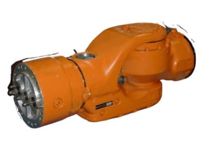 KUKA ZH125/150-216951