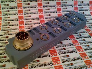 TURCK 8MBM8-3P2