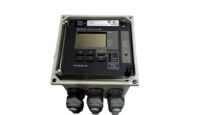 YOKOGAWA D0402G-E-1-E