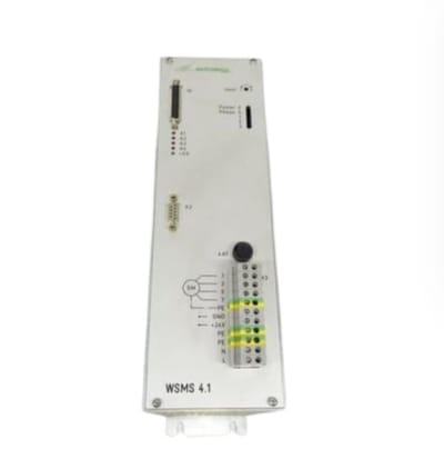 ELBAG WSMS4.1-V1.1-12/120/400