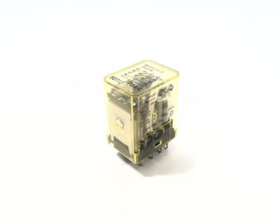 IDEC RY4S-ULD-DC24V