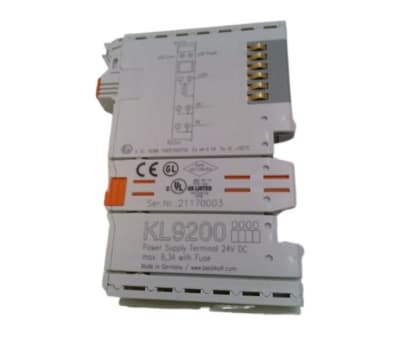 BECKHOFF KL9200