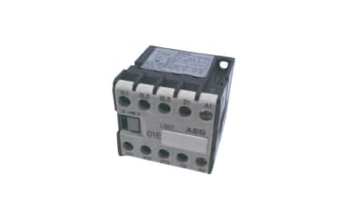 EEC AEG LS07.01-NSW