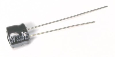 MATSUSHITA ELECTRIC ECEA1EKS330