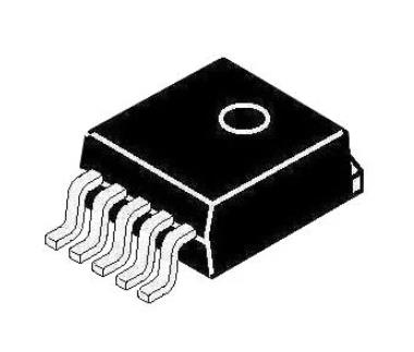 MICROCHIP TECHNOLOGY INC MIC29202WU