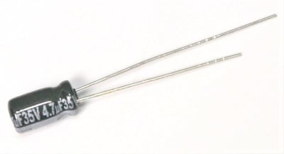 MATSUSHITA ELECTRIC ECE-A1VKA4R7