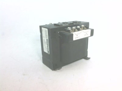 MICRON INDUSTRIES CORPORATION B200PU1519JJF