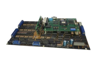 CHEVALIER 85MPC-2