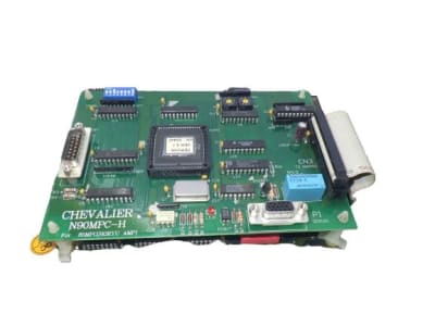 CHEVALIER N90MPC-H