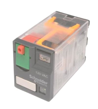 SCHNEIDER ELECTRIC 792XBXM4L-120A