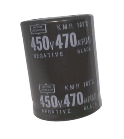 NIPPON EKMH451VNN471MA50M