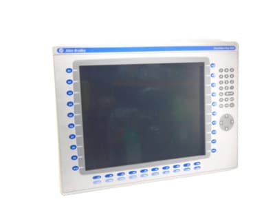 ALLEN BRADLEY 2711P-B15C15A2