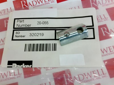 PARKER 20-055