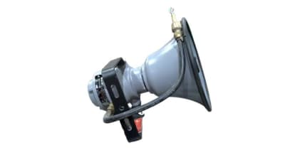 FEDERAL SIGNAL SSTX-MV