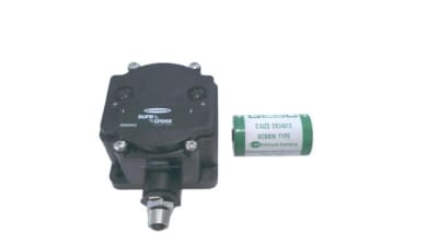 BANNER ENGINEERING DX80N9X1W-P6L