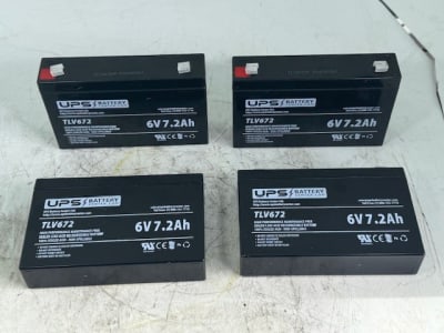 EATON CORPORATION PW5115-750-RM-SET