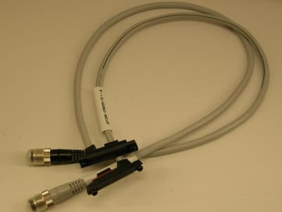 MATSUSHITA ELECTRIC SF2B-CB05-A
