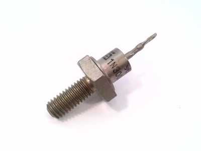 SOLID STATE INC 1N3000B