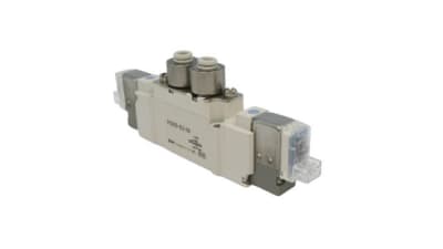 SMC SY5220-5LZ-C4