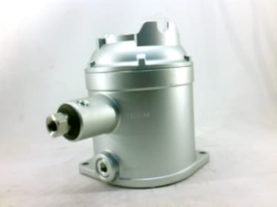 BARKSDALE D1X-A80SS-UL