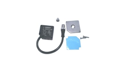 BANNER ENGINEERING QM42VT1QP