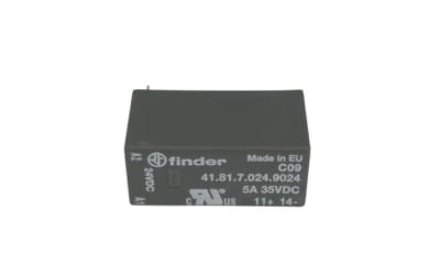 FINDER 41.81.7.024.9024