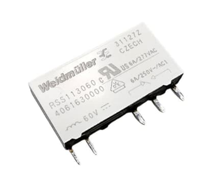 WEIDMULLER 4061630000